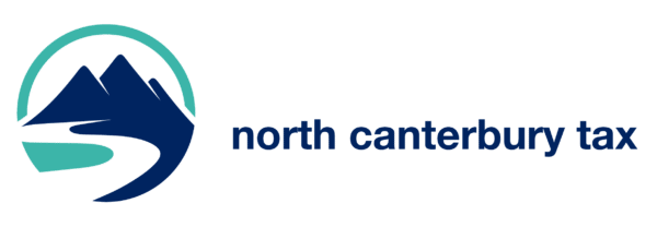 North Canterbury Tax Logo